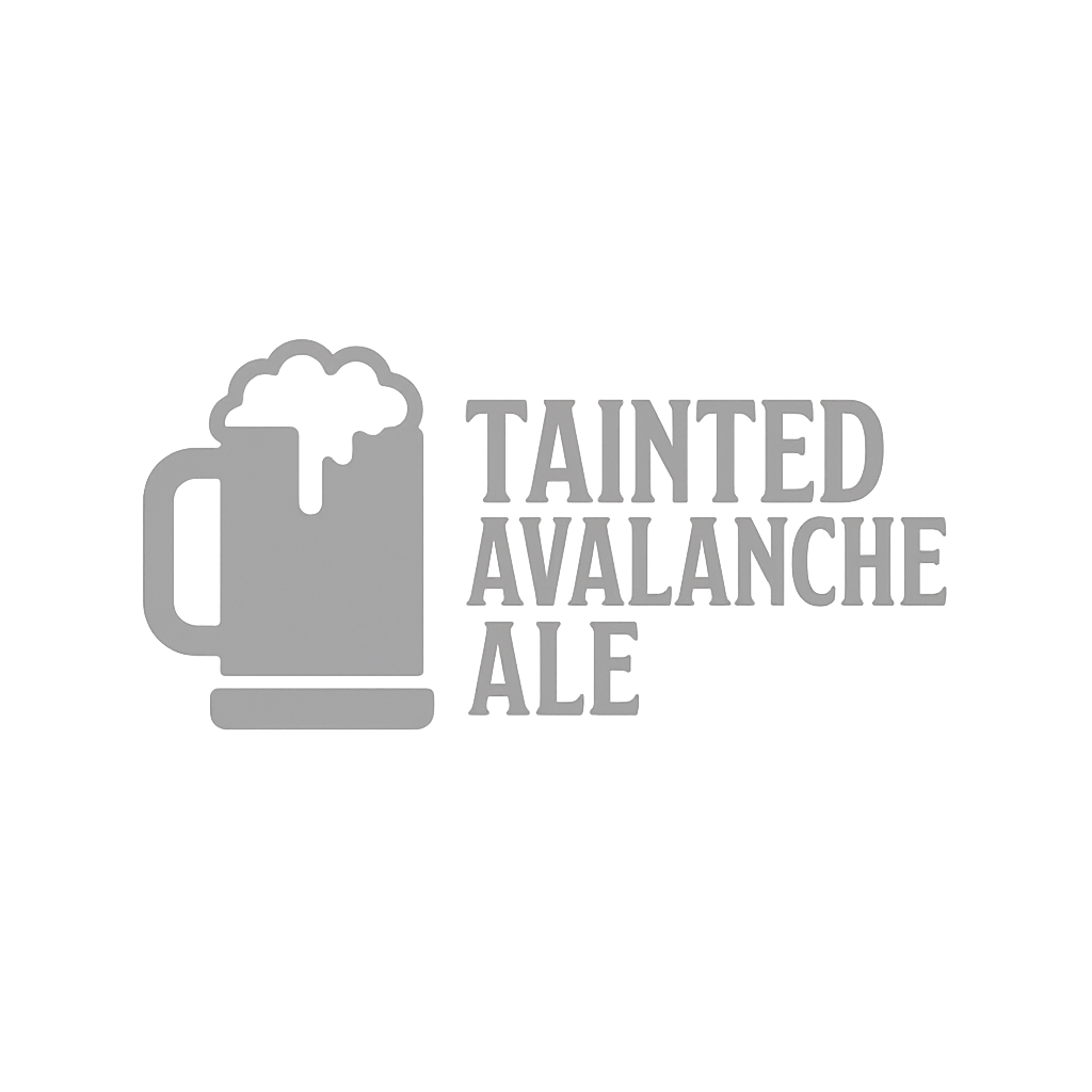 Tainted Ale Sponsor